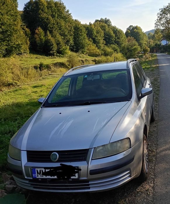 Vând Fiat Stilo 2003