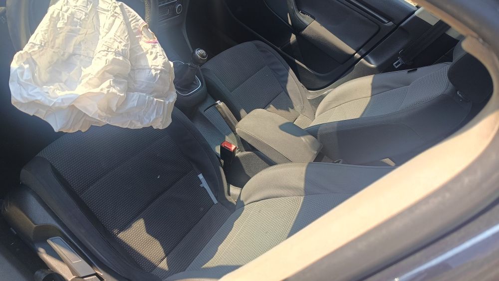 Piese modul abs geam oglinda fete uși dpf cotiera pompa ecu vw golf 6