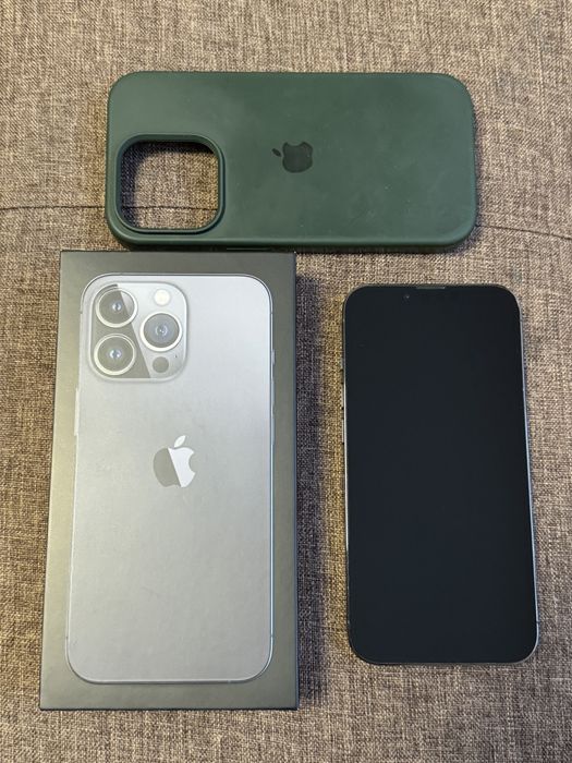 Iphone 13 Pro impecabil 9,5/10