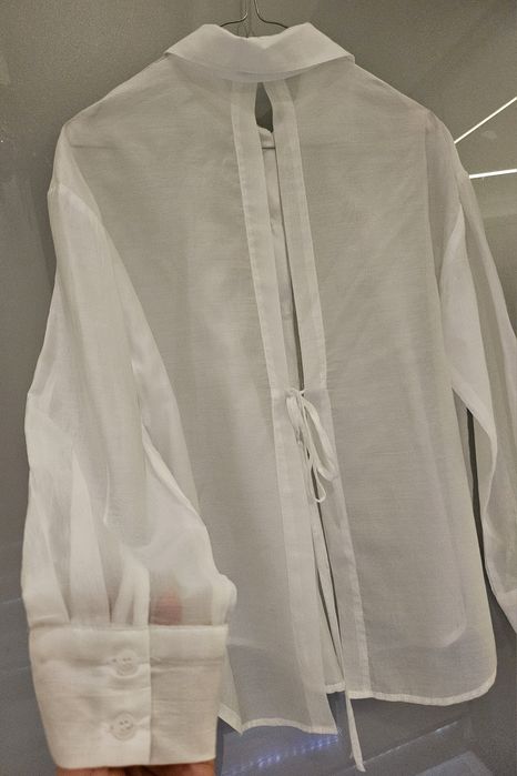 RESERVED официална риза S-38