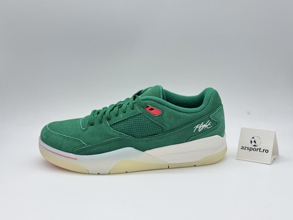 Jordan Flight Court Noi Originali (42,5)