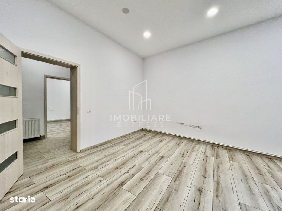 Spatiu 75mp , 2 bai, parter - strada Ploiesti - Centru