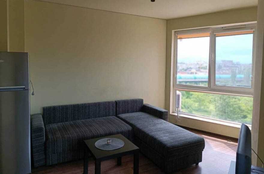 Дава се под наем Двустаен апартамент в София, Младост 1 - 69 кв.м за 425 € - Снимка #3