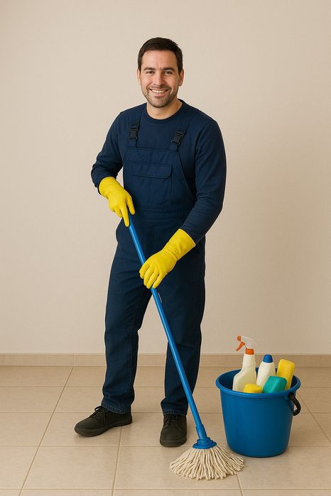 Curățenie la Domiciliu