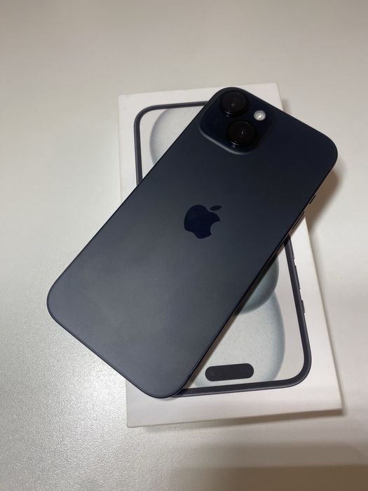 Iphone 15 ,128 Gb