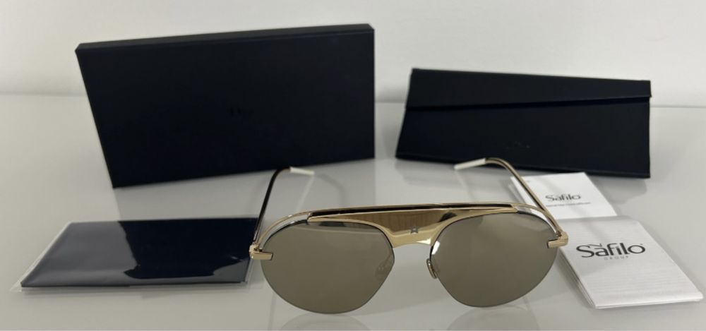 Слънчеви очила Rey Ban , Dior , Jacobs