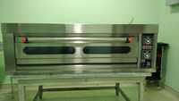 КОМПЛЕКТ ЯНГИ: Электрическая печка, печка ва тестомешалка 12.5 кг