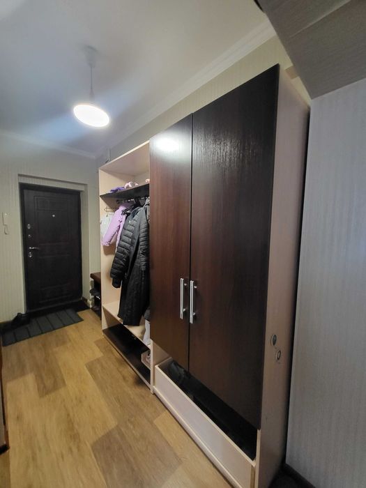 Шкаф для прихожей