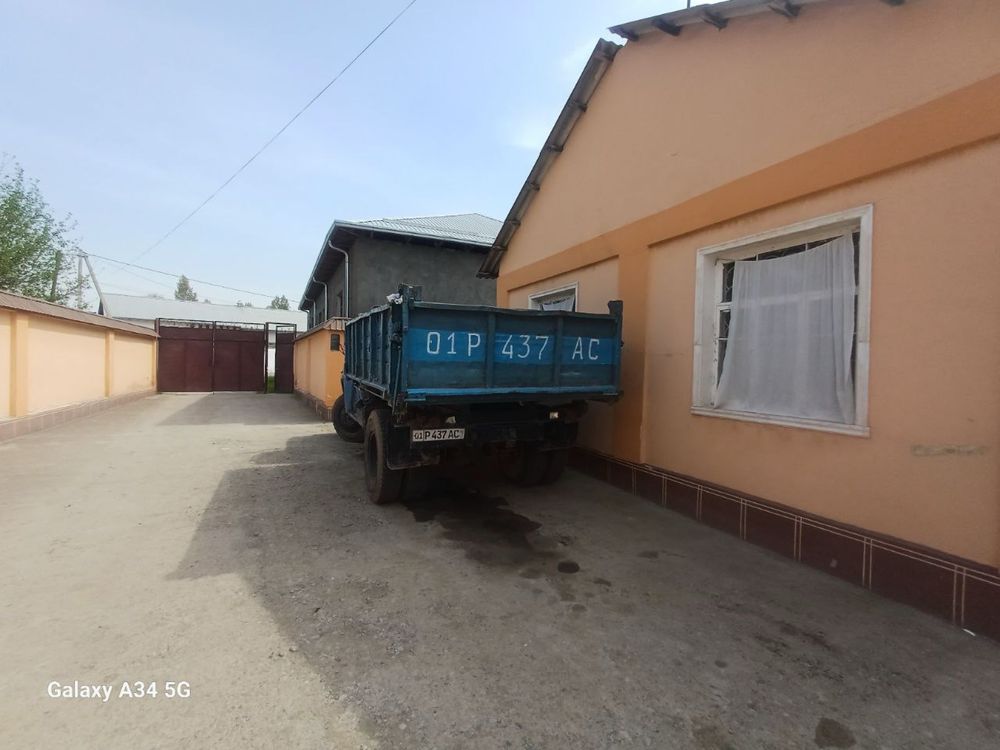 Zil 130 samasval
