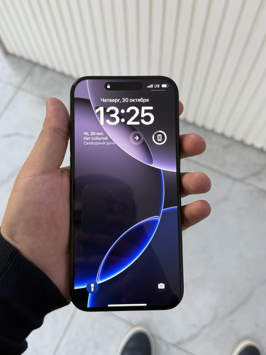 16 pro max 95% yomkos idial