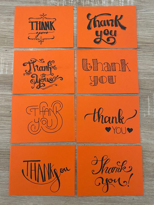 Carduri  personalizate handmade