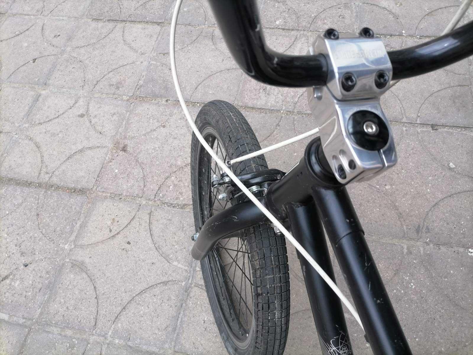 BMX Drag 20 Revoult
