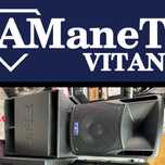Amanet Vitan 107 FBT Himaxx 40A FBT SubLine 15SA Huse Set