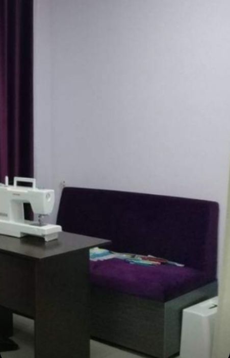 Диваны заказные велюр