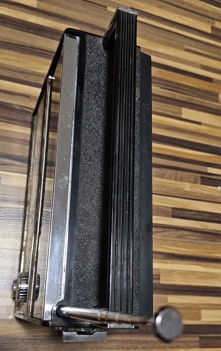 Radio portabil VEF 202 !