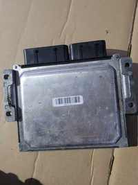 Calculator ECU Motor Peugeot Boxer 2.2d Cod: 28667344