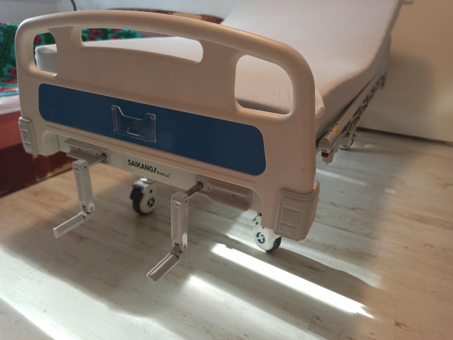 Pat medical mecanic