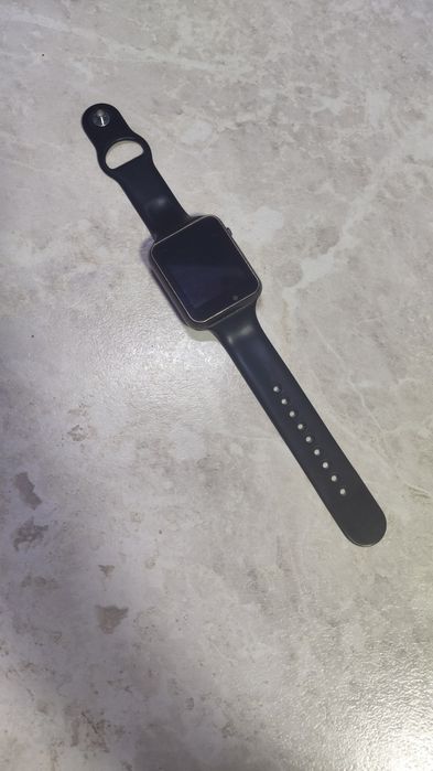 Смарт часы jet sp1