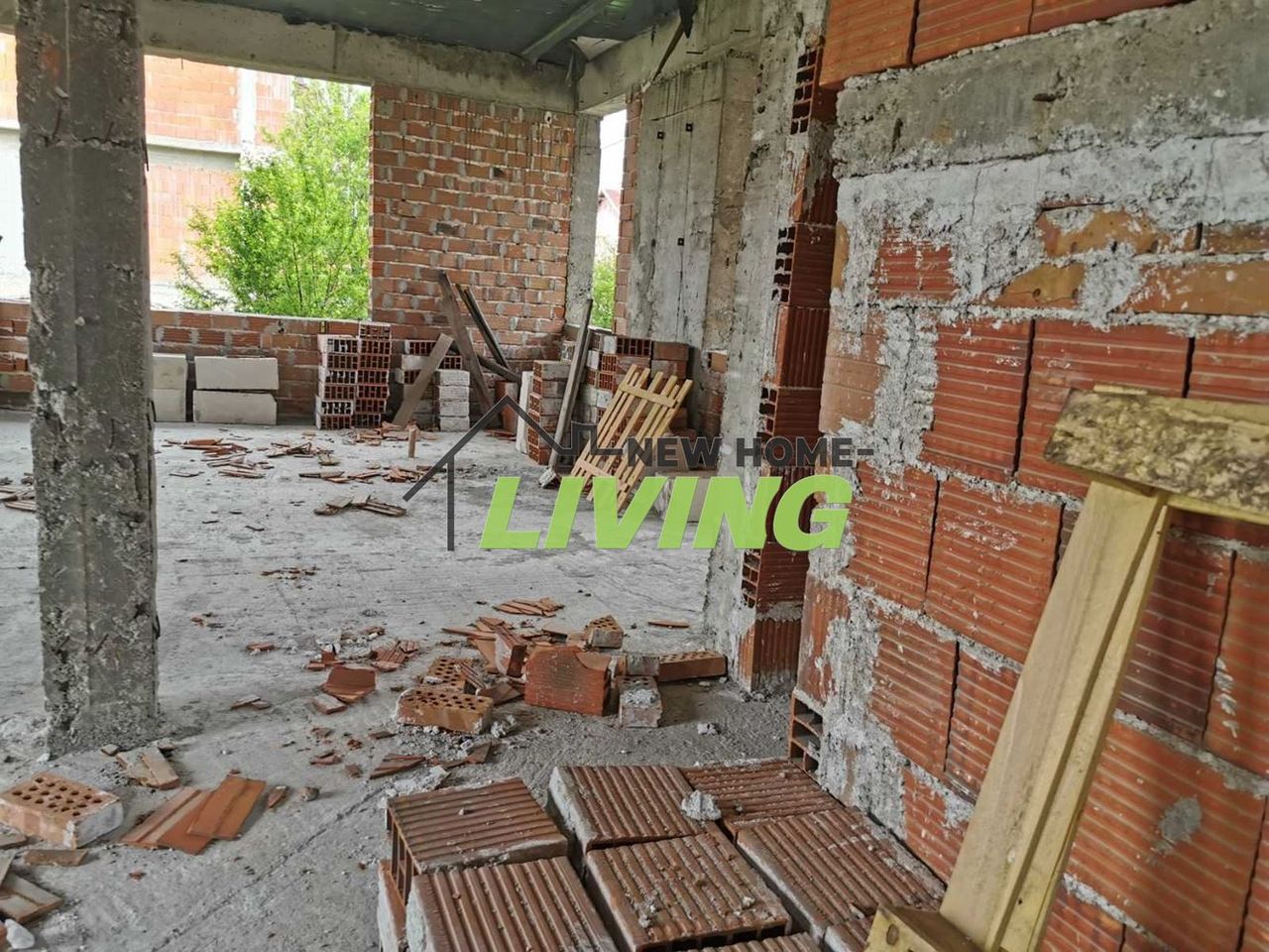 Продава се Къща в Пловдив, Коматево - 296 кв.м за 672 €/кв.м - Снимка #7