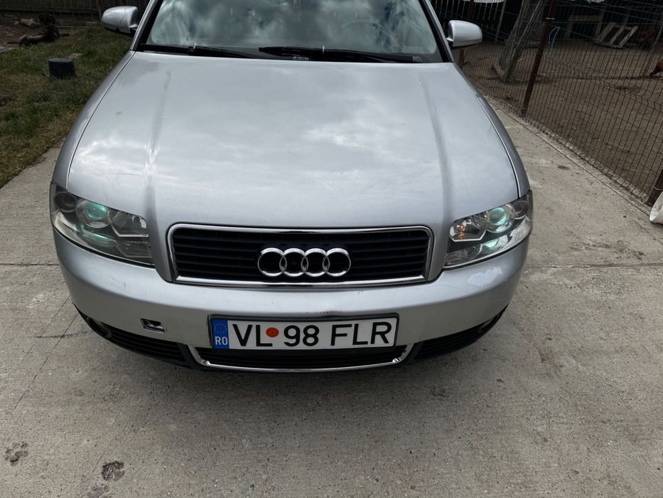 Vând Audi a4 b6 1.9 AWX
