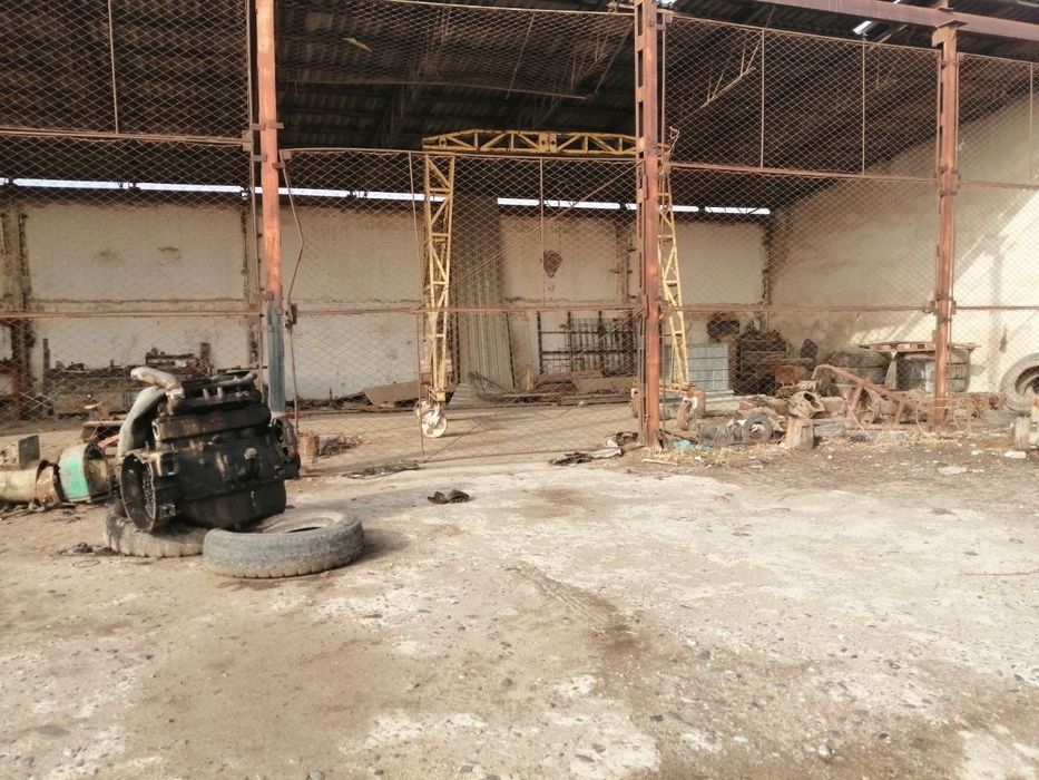 Ер участкаси сотилади