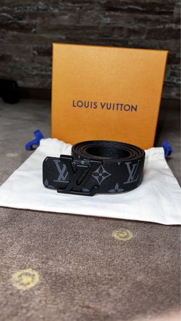 Curea Louis Vuitton,-Calitate Premium piele 100%‼️‼️