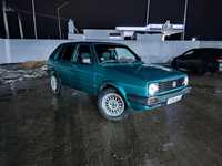 Volkswagen Golf 2 1.8