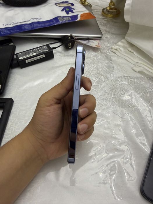 Iphone 13 PRO 128 GB Blue