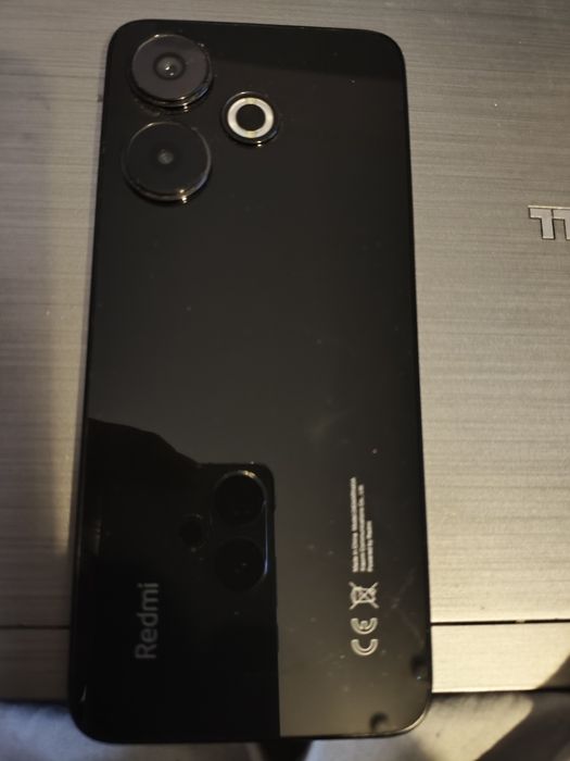 Xiaomi Redmi 13 256/8 GB