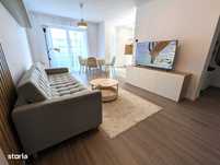 Apartament Apartament Frumos - Prima Inchiriere - Zona Terapia/Auchan
