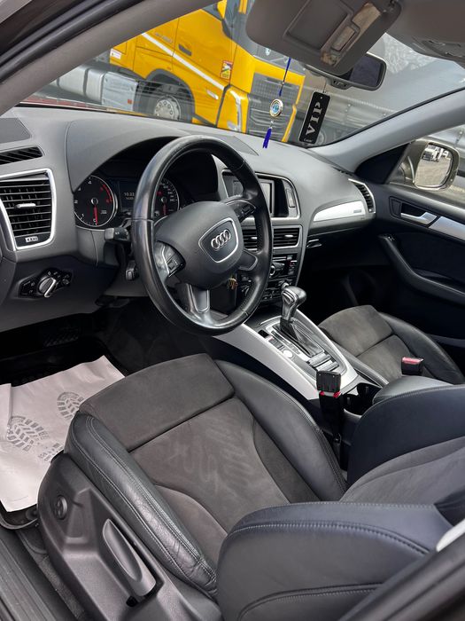 Audi Q5 de vanzare