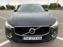 Volvo XC 60 T8 Plug in Hybrid 392cp