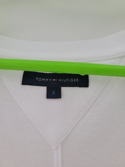 Tricou Tommy Hilfiger S-M