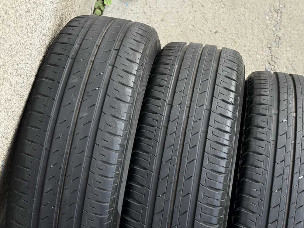 185|65 R15. Bridgestone.