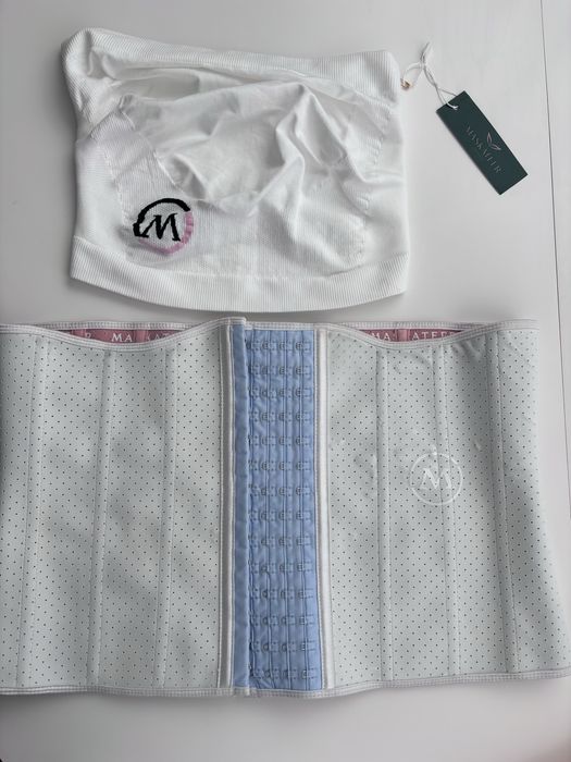 Корсет за след раждане MAMA KIT на Maskaater