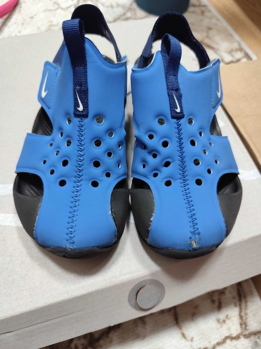 Оригинални сандали на Nike за момче