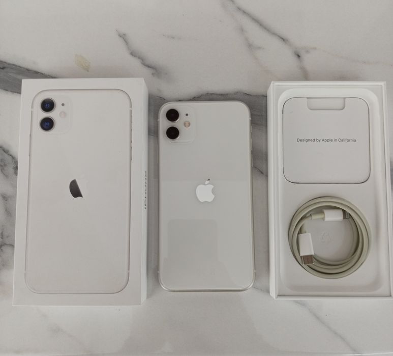 Iphone 11 sotiladi