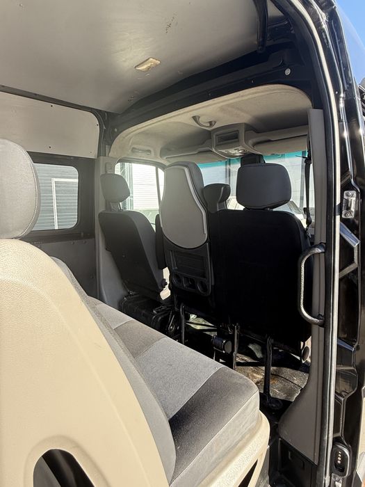 Renault Master 2010, 2.3 dci , 150 CP , 6 locuri . TVA deductibil