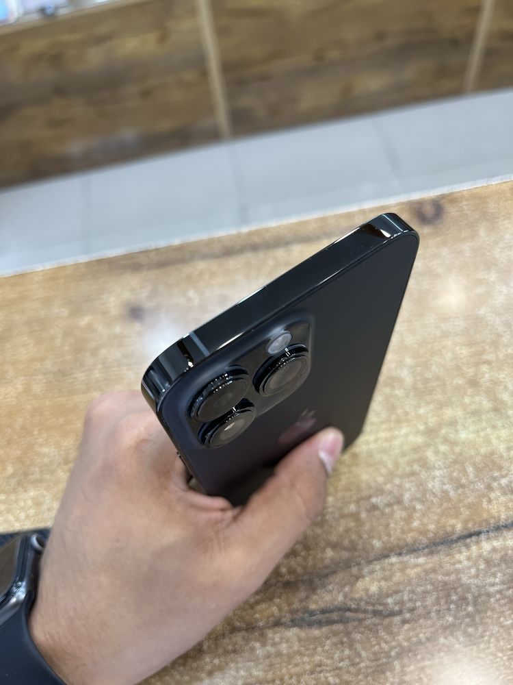 IPhone 14 Pro Max (Kaspi рассрочка)