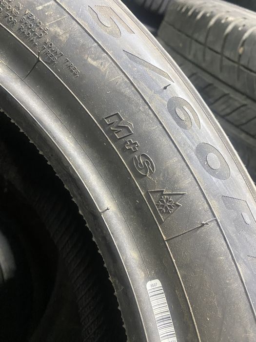 195 60 18 Maxxis MS Iarna  2025