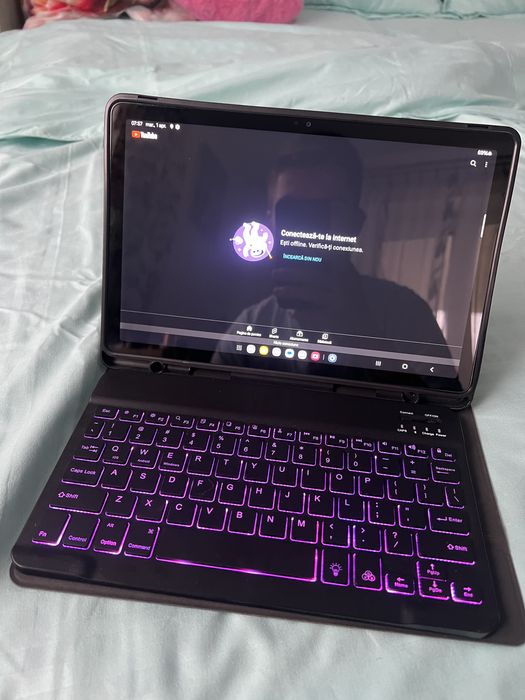 Samsung galaxy tab a9+