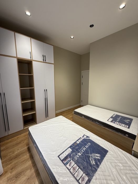 Yevroremont 3 xona novostroyka ‼️  Olimpia