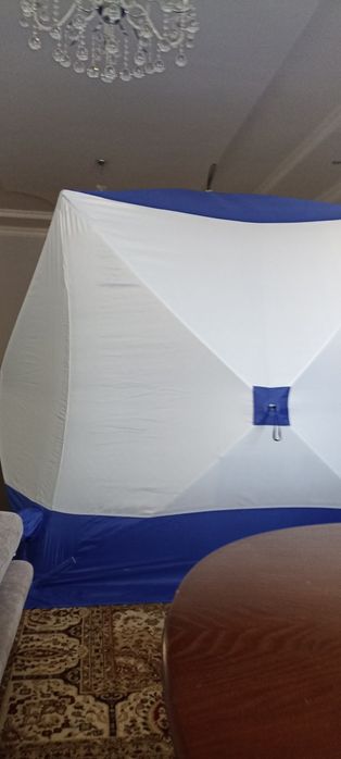 Продам палатку Следопыт