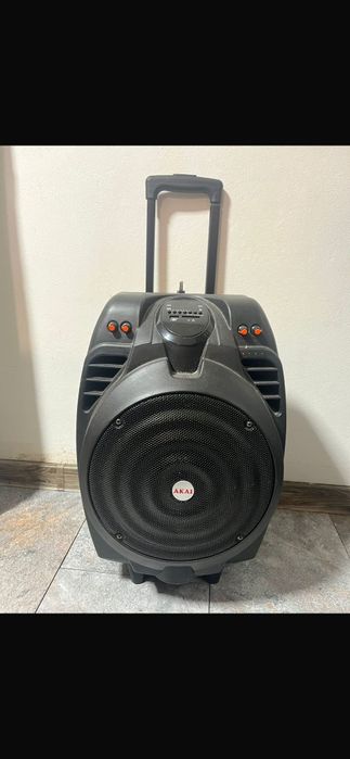 Boxa Bluetooth Akai X10