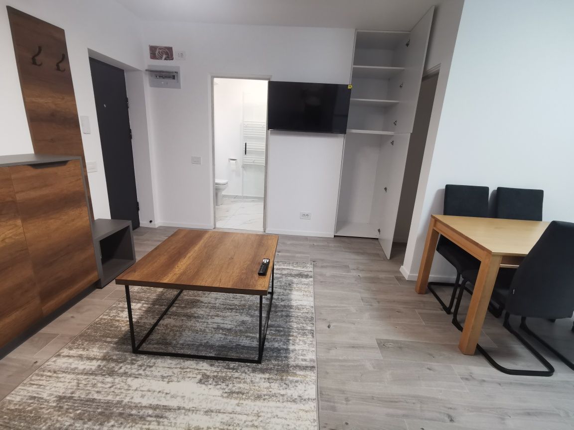 Apartament la prima închiriere Daliei 2H, et I, 2 locuri parcare