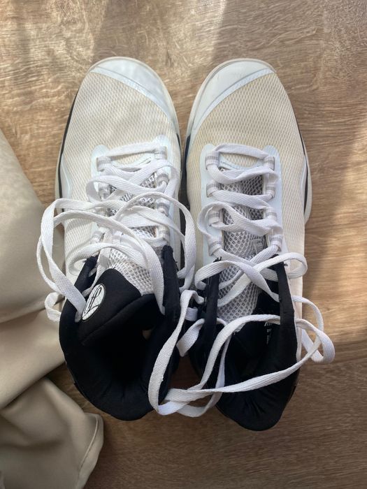 Adidas de baschet Peak mărime 38