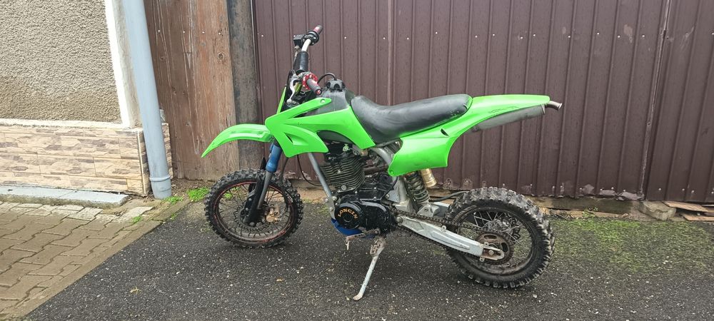 Cross 150cc în stare bună