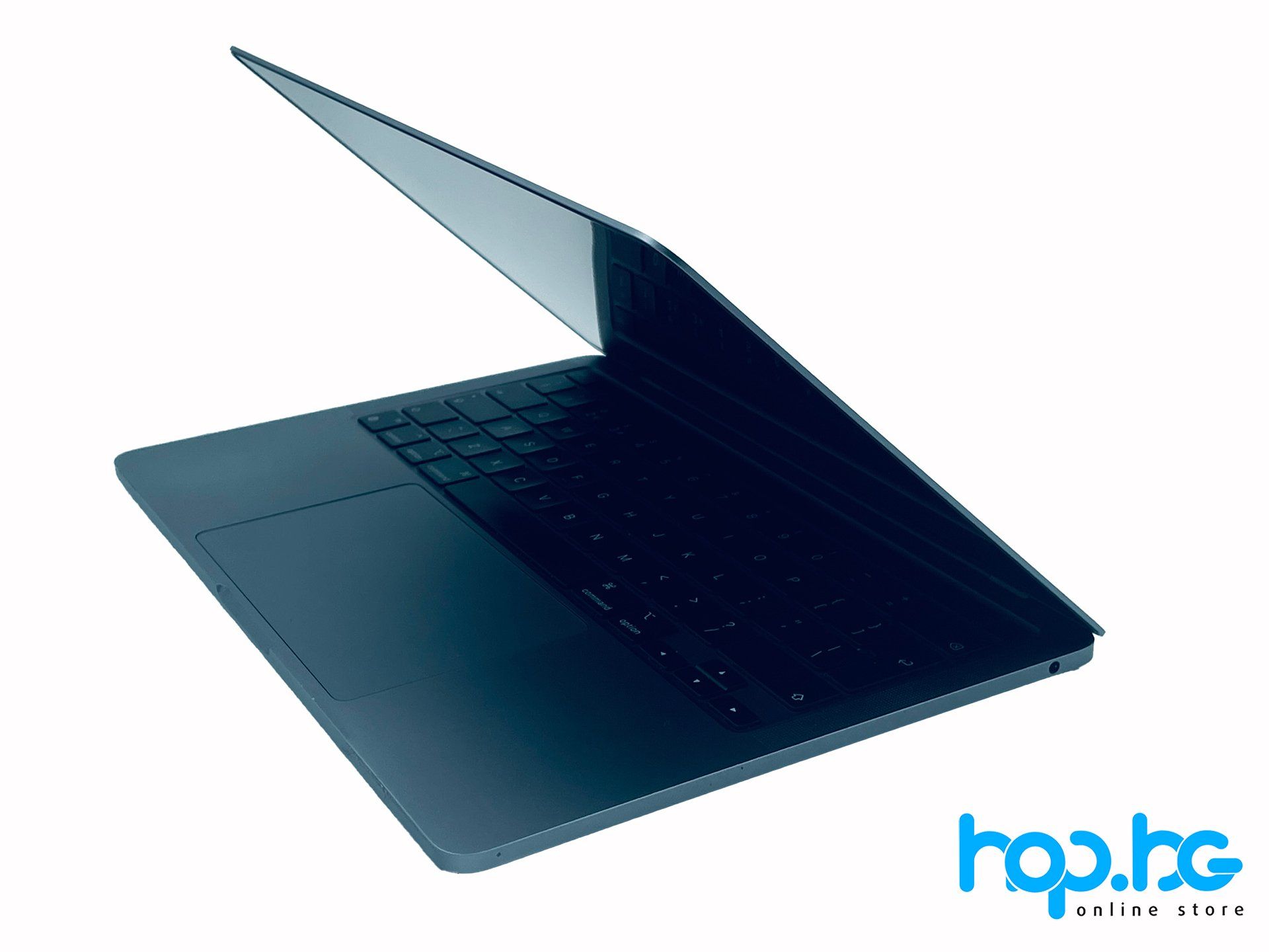 Лаптоп Apple MacBook Pro M1 A2338 (2020) Space Gray ( 14958 )