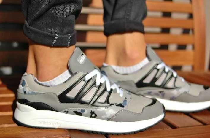 Adidas кожени маратонки, номер 38 Оригинални