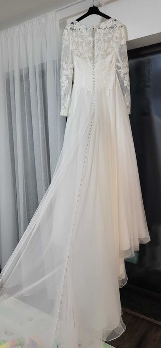Rochie de mireasa